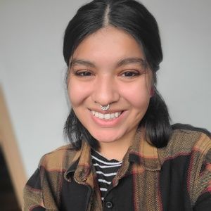 Meet your Posher, Ameyalli